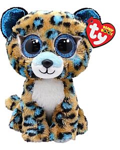 Ty Spiderman - Marvel Beanie Babies